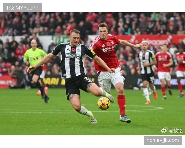 诺丁汉森林竞技表现超估值 3.8亿英镑凸显市场差异