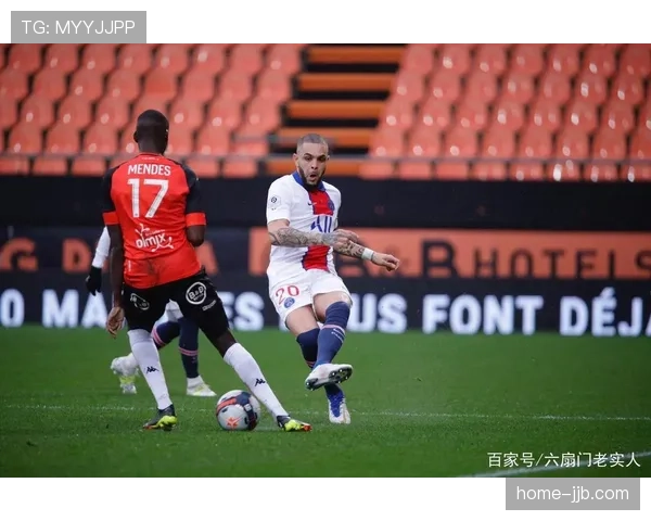 洛里昂青训体系持续输出人才，勒布里斯勒菲已成主力框架